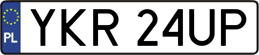 YKR24UP