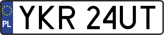 YKR24UT