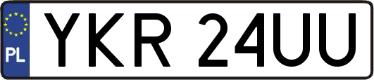 YKR24UU