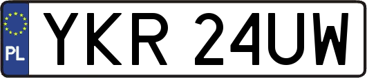 YKR24UW