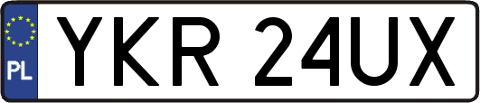 YKR24UX