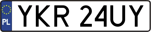 YKR24UY