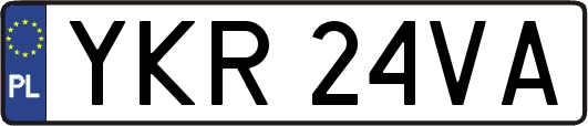 YKR24VA