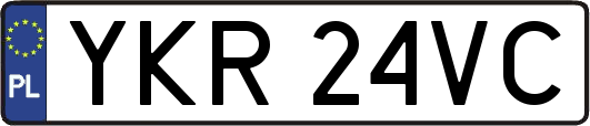YKR24VC
