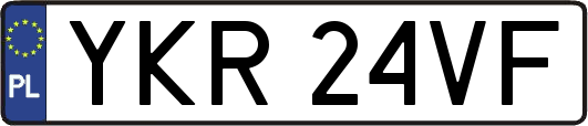 YKR24VF
