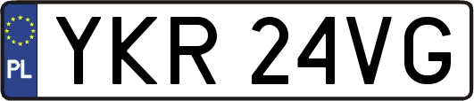 YKR24VG