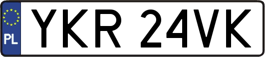 YKR24VK