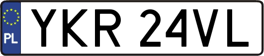 YKR24VL