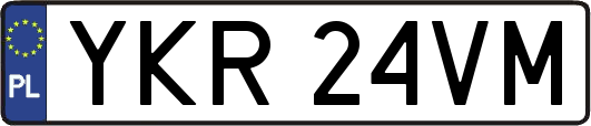YKR24VM