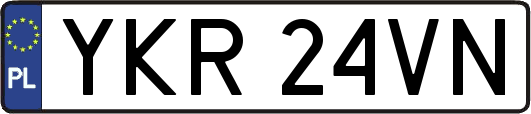 YKR24VN