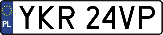 YKR24VP