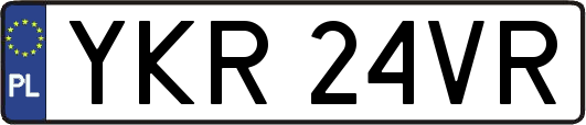 YKR24VR
