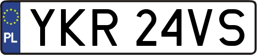 YKR24VS