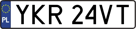 YKR24VT