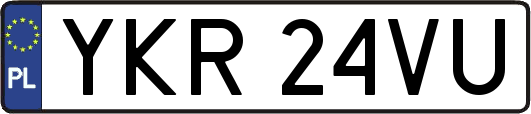 YKR24VU