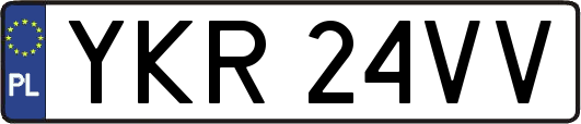 YKR24VV