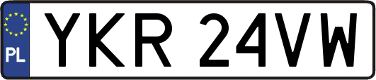 YKR24VW