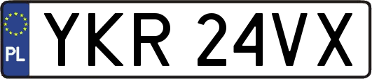 YKR24VX