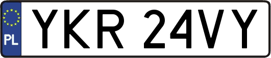 YKR24VY