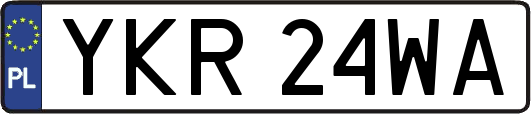 YKR24WA