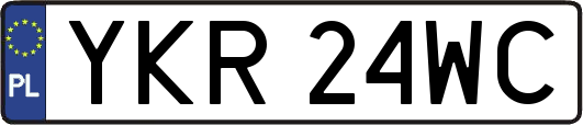 YKR24WC