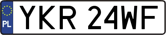 YKR24WF
