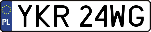 YKR24WG