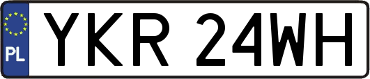 YKR24WH
