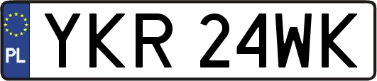 YKR24WK
