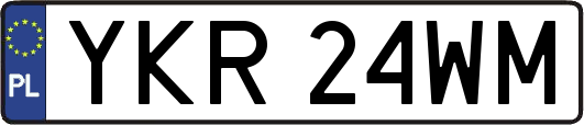 YKR24WM