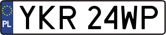 YKR24WP