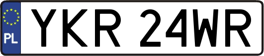 YKR24WR
