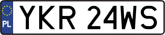 YKR24WS