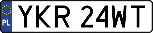 YKR24WT