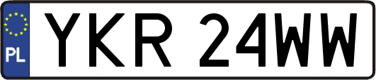 YKR24WW