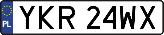 YKR24WX