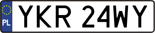 YKR24WY
