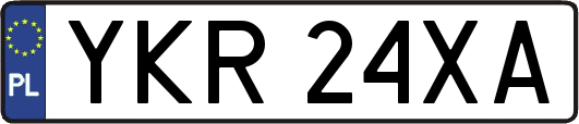 YKR24XA