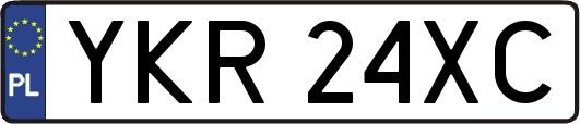 YKR24XC
