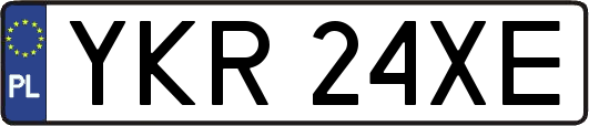 YKR24XE