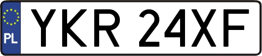 YKR24XF