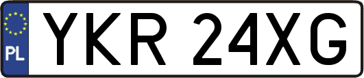 YKR24XG
