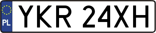 YKR24XH