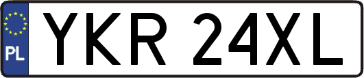 YKR24XL