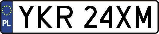 YKR24XM