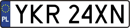 YKR24XN