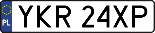 YKR24XP