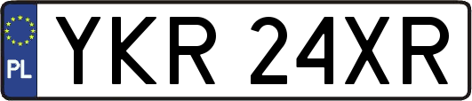 YKR24XR