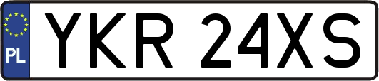 YKR24XS