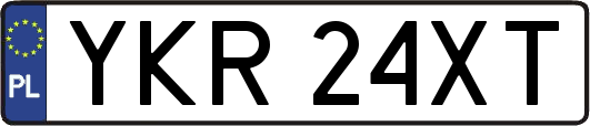 YKR24XT